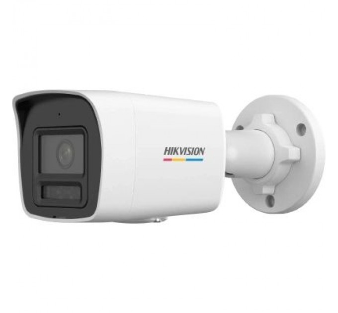 Hikvision Камера відеоспостереження Hikvision DS-2CD1047G2H-LIUF (4.0)