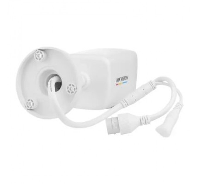 Hikvision Камера відеоспостереження Hikvision DS-2CD1047G2H-LIUF (4.0)