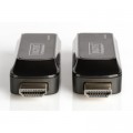 Digitus Адаптер mini HDMI extender over UTP 50m USB-powered Digitus (DS-55203)