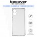 BeCover Чохол до мобільного телефона BeCover Anti-Shock Tecno Camon 19 Neo (CH6i) Clear (710970)