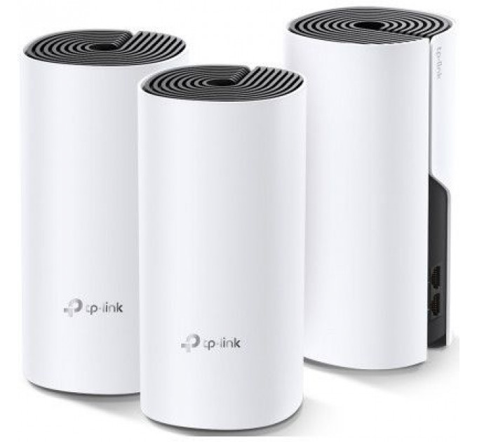 Точка доступу Wi-Fi TP-Link DECO-M4-3-PACK