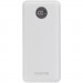 Canyon Батарея універсальна Canyon PB-2002 20000mAh, PD/20W, QC/3.0, White (CNE-CPB2002W)