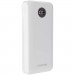 Canyon Батарея універсальна Canyon PB-2002 20000mAh, PD/20W, QC/3.0, White (CNE-CPB2002W)