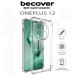 BeCover Чохол до мобільного телефона BeCover Anti-Shock OnePlus 12 Clear (711784)