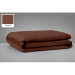MirSon Постільна білизна MirSon Premium Chocolate Perla 200х220 євро (2200000949257)