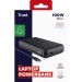 Trust Батарея універсальна Trust 20000mAh Laro 100W PD/3.0 QC/3.0 (25240_TRUST)