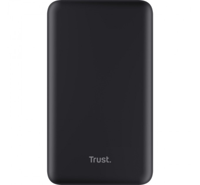 Trust Батарея універсальна Trust 20000mAh Laro 100W PD/3.0 QC/3.0 (25240_TRUST)