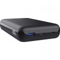 Trust Батарея універсальна Trust 20000mAh Laro 100W PD/3.0 QC/3.0 (25240_TRUST)