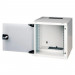 Шафа настінна Hypernet 6U 10" глибина 300мм SOHO (WMNC10-6U-SOHO-FLAT)