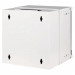 Шафа настінна Hypernet 6U 10" глибина 300мм SOHO (WMNC10-6U-SOHO-FLAT)
