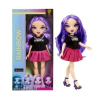 Лялька Rainbow High серії ОРР - Орхідея (987918)