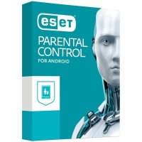 Антивірус Eset Parental Control для Android 10 ПК на 2year Business (PCA_10_2_B)