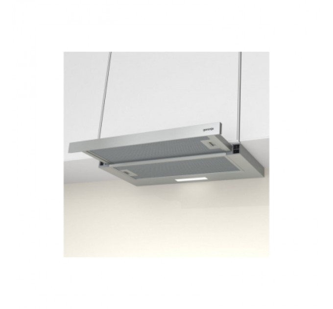 Gorenje Витяжка кухонна Gorenje TH60E3X