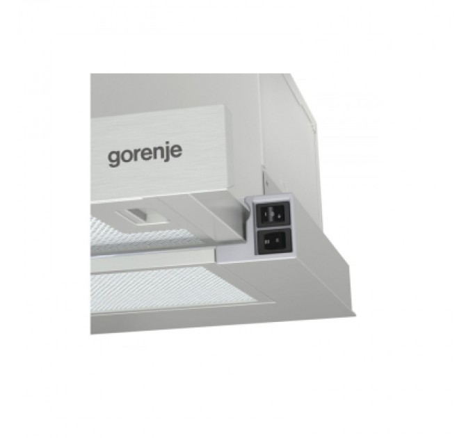 Gorenje Витяжка кухонна Gorenje TH60E3X
