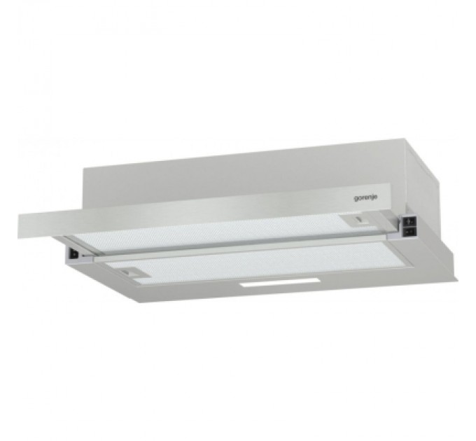 Gorenje Витяжка кухонна Gorenje TH60E3X