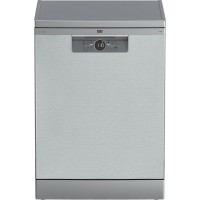 Посудомийна машина Beko BDFN26522XQ
