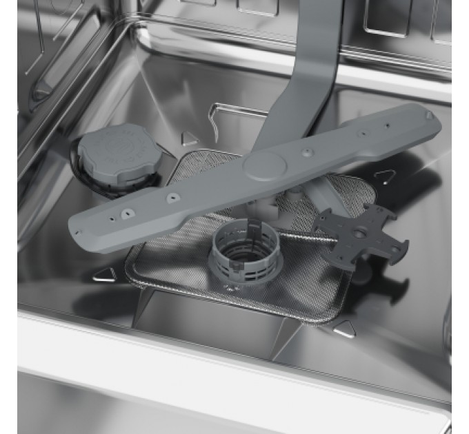 Beko Посудомийна машина Beko BDFN26522XQ