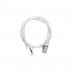 Патч-корд 0.50м S/FTP Cat 6 CU PVC 26AWG 7/0.16 grey 2E (2E-PC6SFTPCOP-050GRY)