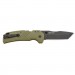 Cold Steel Ніж Cold Steel Engage 3" Tanto Point OD Green (блістер) (CS-FL-30DPLT-BGZ)