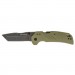 Cold Steel Ніж Cold Steel Engage 3" Tanto Point OD Green (блістер) (CS-FL-30DPLT-BGZ)