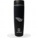 Tavialo Термокружка Tavialo матовий чорний колір + 2 ущільнювальних кільця 460 мл (190460101)