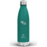 Термокружка Tavialo 750 мл матовий зелений колір (191750108)