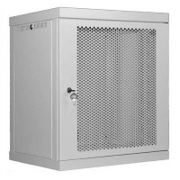 Шафа настінна CSV 12U, глубина 580 (1258-П-ШН)