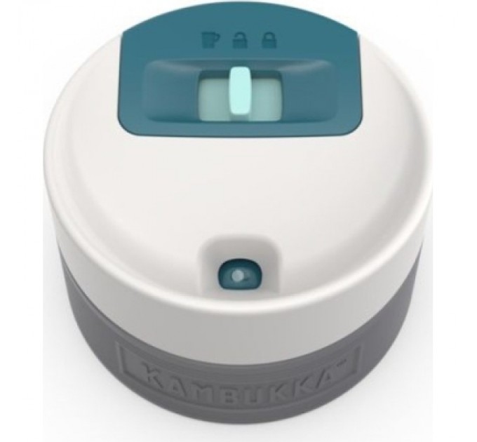 Kambukka Термокружка Kambukka Etna 300 мл глибокий бірюзовий (11-01025)