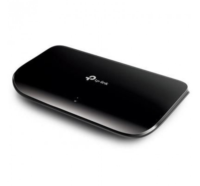 Комутатор мережевий TP-Link TL-SG1008D