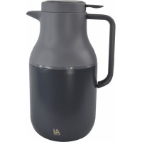 Термос Line Art Bali 1,6 л сірий/темно-синій (20205LA-44)