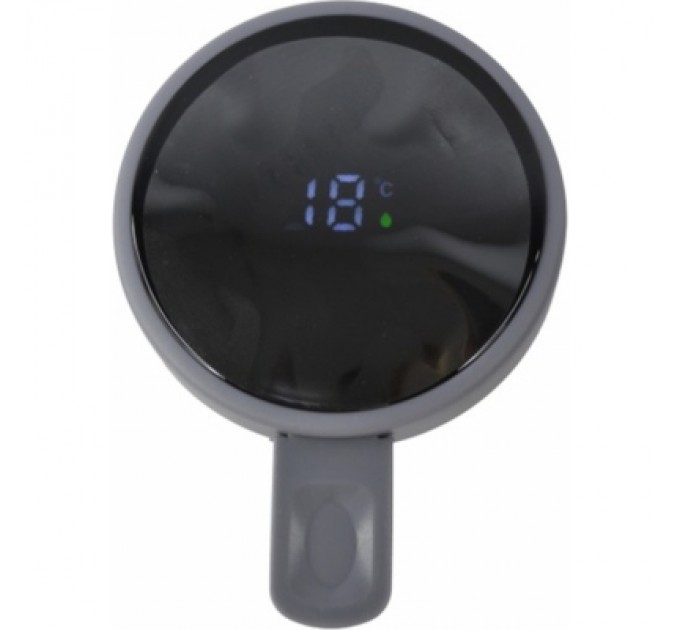 Line Art Термос Line Art Bali 1,6 л сірий/темно-синій (20205LA-44)