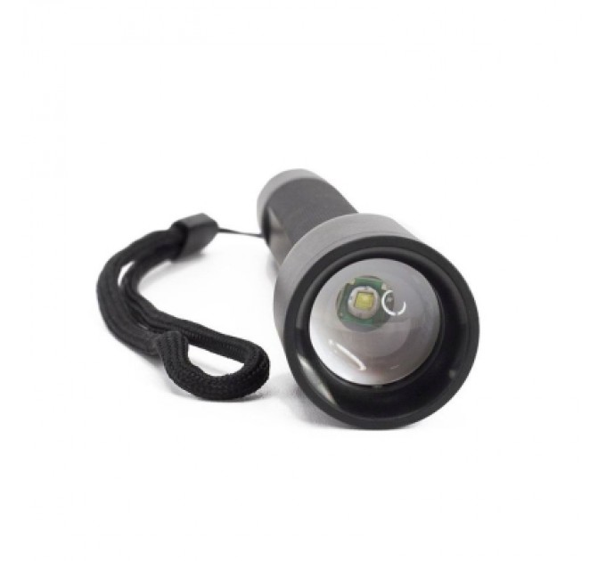 TheGeneral Ліхтар TheGeneral Bond чорний (007TG-1)