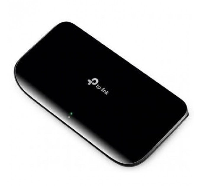 Комутатор мережевий TP-Link TL-SG1008D