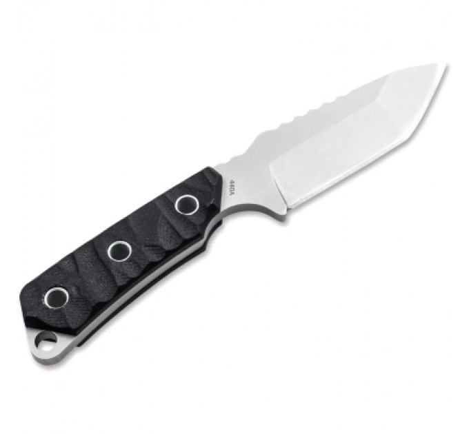 Boker Ніж Boker Magnum Survival Neckup (02RY337)