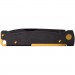 Boker Ніж Boker Plus Atlas Black Stonewash Brass (01BO859)