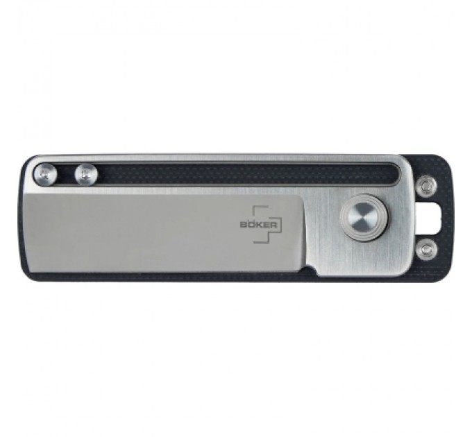 Boker Ніж Boker Plus S-Rail (01BO556)