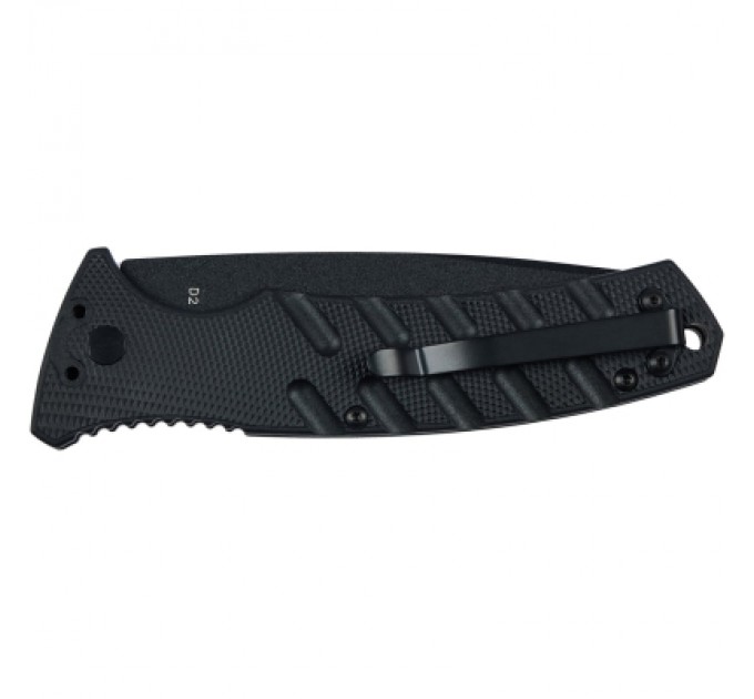 Boker Ніж Boker Plus Strike Large Grivory Black (06EX900)