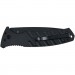 Boker Ніж Boker Plus Strike Large Grivory Black (06EX900)