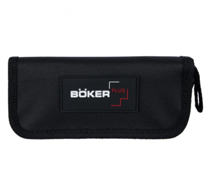 Boker Ніж Boker Plus Strike Large Grivory Black (06EX900)