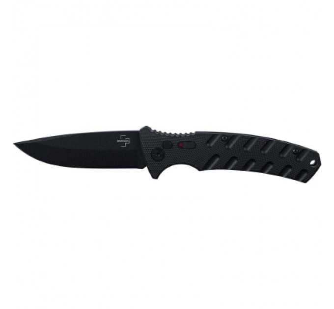 Boker Ніж Boker Plus Strike Large Grivory Black (06EX900)