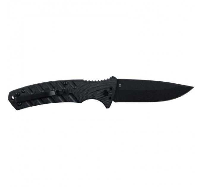 Boker Ніж Boker Plus Strike Large Grivory Black (06EX900)