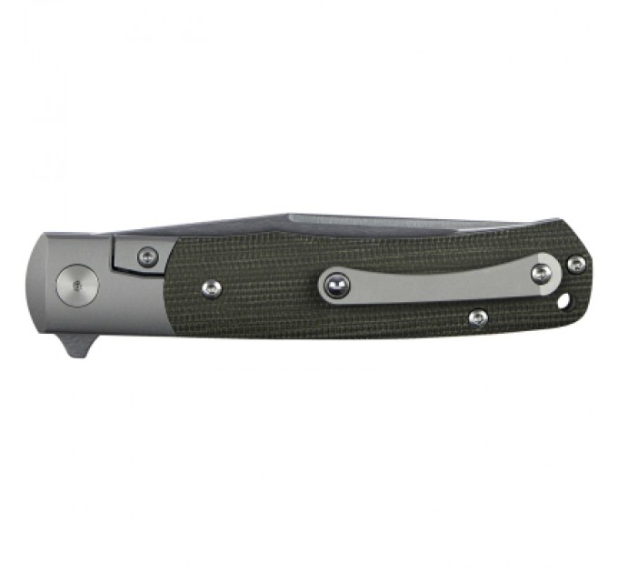 Boker Ніж Boker TRPPR Micarta (112943)