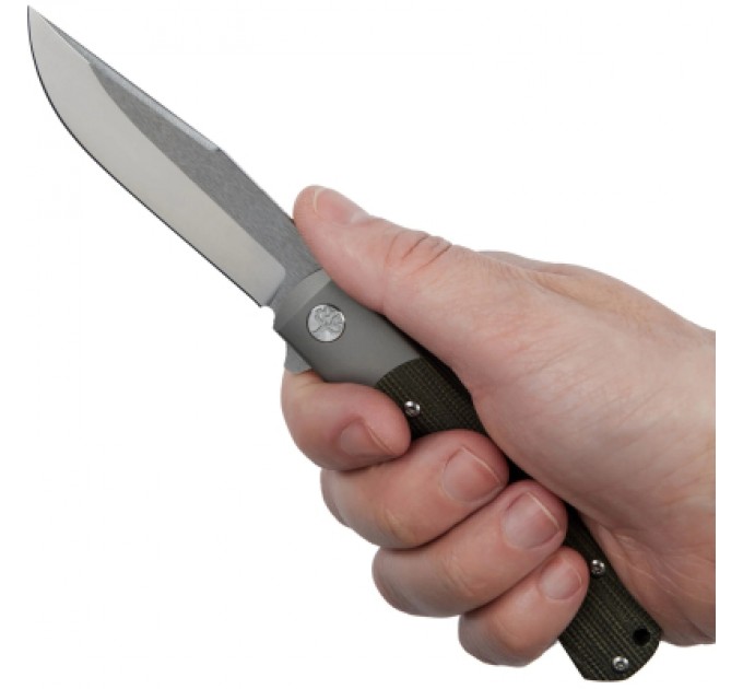 Boker Ніж Boker TRPPR Micarta (112943)