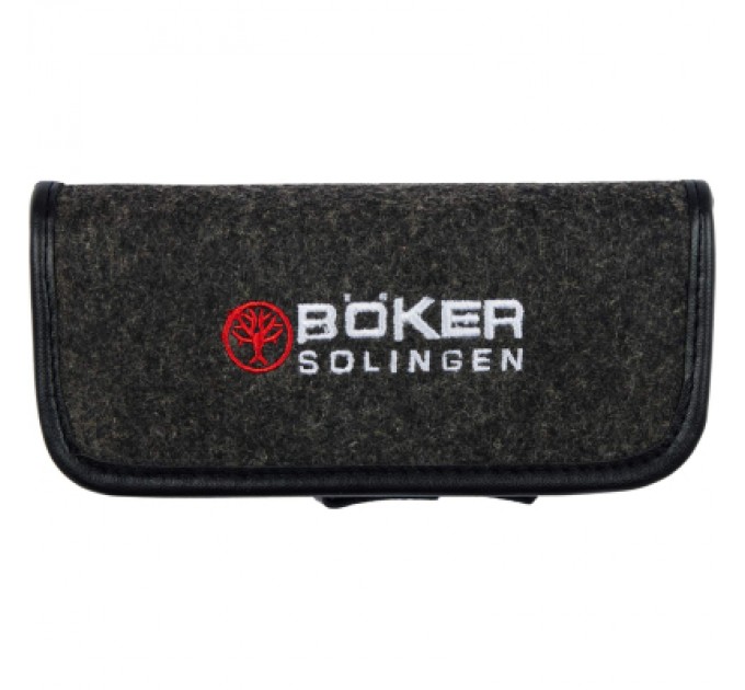 Boker Ніж Boker TRPPR Micarta (112943)