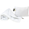 MirSon Ковдра MirSon Набір Евкаліптовий №1699 Eco Light White Ковдра 220 * 240 + (2200002655989)