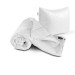 MirSon Ковдра MirSon Набір Евкаліптовий №1699 Eco Light White Ковдра 220 * 240 + (2200002655989)