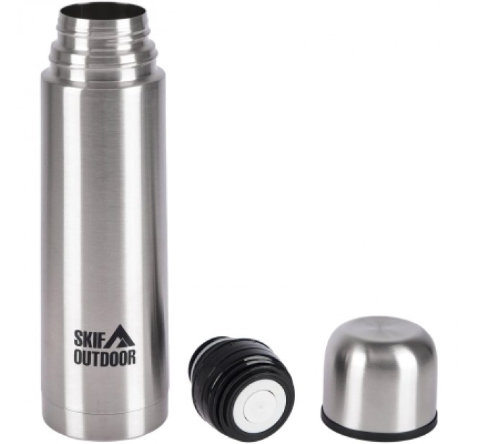 Skif Outdoor Термос Skif Outdoor Walker 0.5L Silver (HB-500S)