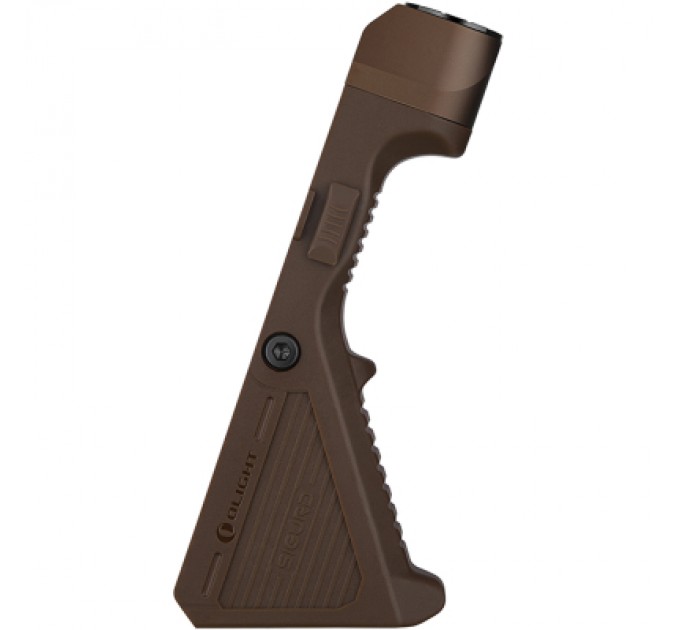 Olight Ліхтар Olight Sigurd Desert Tan (Sigurd DT)