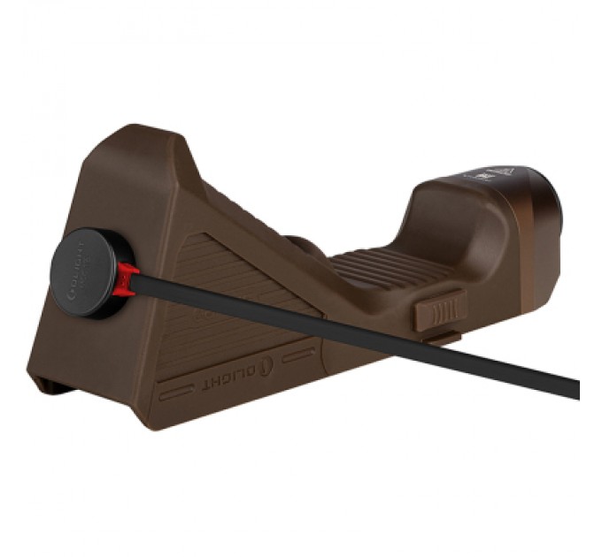 Olight Ліхтар Olight Sigurd Desert Tan (Sigurd DT)