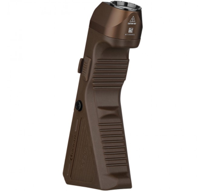 Olight Ліхтар Olight Sigurd Desert Tan (Sigurd DT)